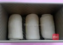 Purple sweet potato toast recipe 10