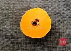 Pumpkin pie recipe 1