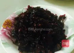 No-failure recipe for novice cranberry cookies 4