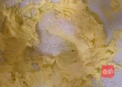 Coconut Cookies Recipe Illustration 5