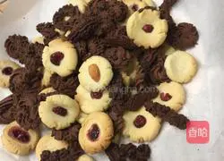 Cookie recipe 8