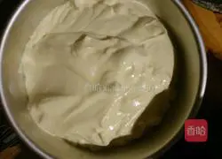 Coco Chiffon Recipe Illustration 7