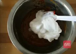 Illustration of how to make walnut and jujube cakes 8