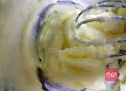 Illustration of how to make cranberry cookies 2