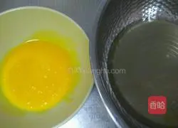 Illustration of how to make cupcakes 1