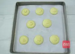 Illustration of how to make puff pastry 8