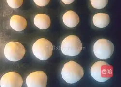  Air fryer version (water puff pastry) chicken pie recipe 9
