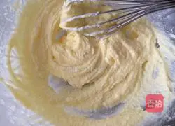 Illustration of how to make cocoa nut cookies 4