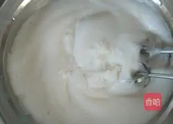 Illustration of how to make paper cup majestic cake 6