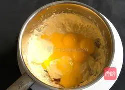 Orange chiffon cake recipe 8