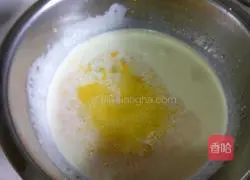 Portuguese egg tart recipe 4