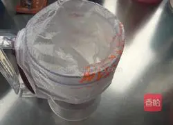 Fresh Cream Coconut Cup Cake Recipe Illustration 15