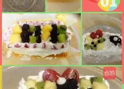 #loyalsonelectrical appliance#Illustration of how to make cupcakes 4