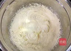 Illustration of how to make butter cookies 3