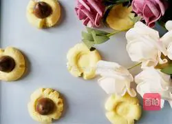 Illustration of how to make margarita cookies 12