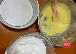 8-inch chiffon cake recipe 8