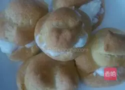 Cream Puff Recipe 10