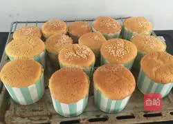 Honey water-free cupcake recipe 11