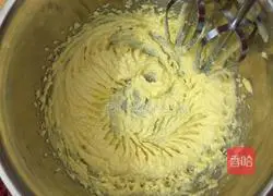 Cranberry Cookies Recipe Illustration 2