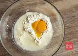 Walnut almond cake recipe 10