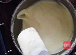 Chocolate mousse cake recipe 7