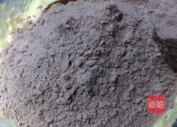 Chocolate Cookies Illustration 7