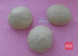 Purple sweet potato toast recipe 5