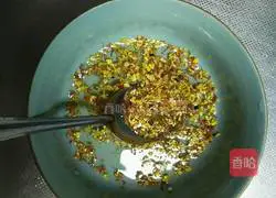 Purple sweet potato cake recipe 3