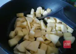 Apple pie recipe 4