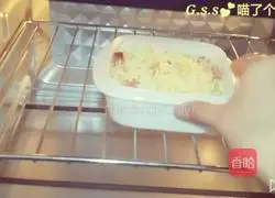 Cheese Cheese Recipe Illustration 5