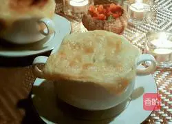 Quick British Crispy Beef Pie Steak Pie Recipe Illustration 11