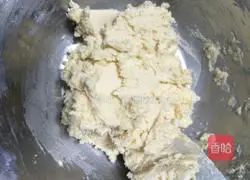 Illustration of homemade biscuits 8