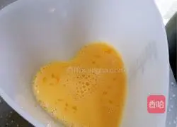 Delicious Whole egg tart recipe 4