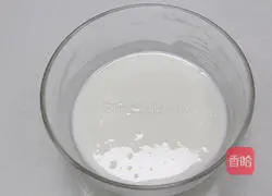 Illustration of how to make donut cookies 11