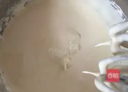 Baby Egg Yolk Biscuits Recipe Illustration 3