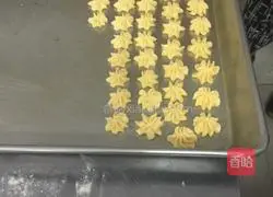 Milk Cookie Recipe Illustration 1