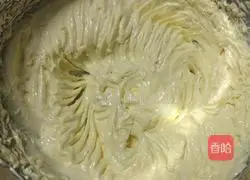 Illustration of how to make butter cookies 3