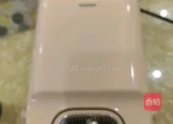 Chocolate waffles recipe 2