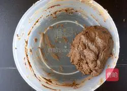 Illustration of how to make cookies 10