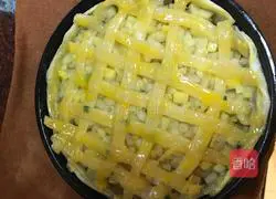Apple pie (hand pie version) recipe 10