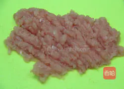 The combination of Chinese and Western cuisine Illustration of how to make shrimp egg tarts 4