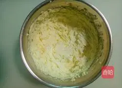 Illustration of how to make margarita cookies 2