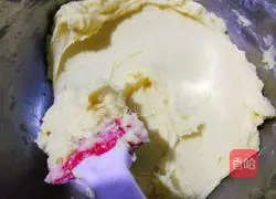 Chrysanthemum cookie recipe illustration 7