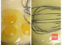 Portuguese Egg Tart Recipe Illustration 6