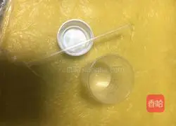 Recipe for making Happy Little Button Biscuits on Children's Day 7