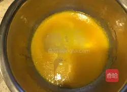 Savarin Chiffon Cake Recipe Illustration 5