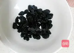 Paper Cup Orange Raisin Cake Recipe Illustration 13