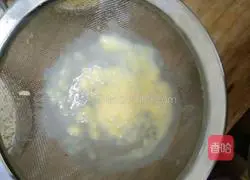 Milk-flavored mini original egg tarts recipe 7