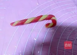 Illustration of how to make Guahu biscuits 14