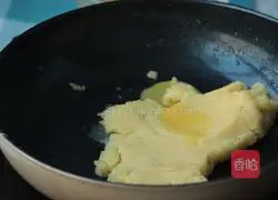 Illustration of how to make cream puffs, a must-have for spring outings 3